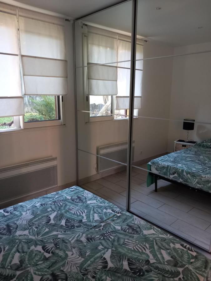 Petit Chalet En Bois Reynès Εξωτερικό φωτογραφία